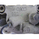  PINZA DE FRENO DELANTERA IZQUIERDA AUDI A8 (4E) 3.0 TDI Quattro 2005 207002 AUDI - 3
