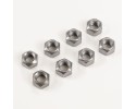 Elevation washer set 40mm rear Goldschmitt 006 EC30140 Part manufacturer no brand