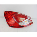 C1BB13405 PILOTO TRASERO IZQUIERDO FORD FIESTA (CNN) Trend 2014 C1BB13405 207264 FORD - 1