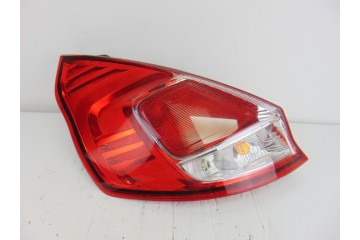 C1BB13405 PILOTO TRASERO IZQUIERDO FORD FIESTA (CNN) Trend 2014 C1BB13405 207264 FORD - 1