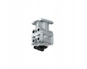 Wabco Spare part Product weight with unit packaging 1 09 kg