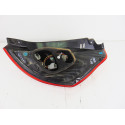 C1BB13405 PILOTO TRASERO IZQUIERDO FORD FIESTA (CNN) Trend 2014 C1BB13405 207264 FORD - 1