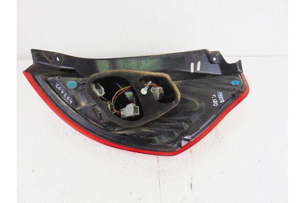 C1BB13405 PILOTO TRASERO IZQUIERDO FORD FIESTA (CNN) Trend 2014 C1BB13405 207264 FORD - 1