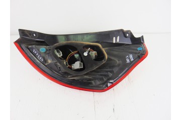 C1BB13405 PILOTO TRASERO IZQUIERDO FORD FIESTA (CNN) Trend 2014 C1BB13405 207264 FORD - 1