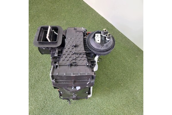 BMW X1 U11 U10 F70 HEATER BLOWER EUROPE IDEAL 5A4D0F9 Quality of parts according to GVO O original with manufacturer s logo OE