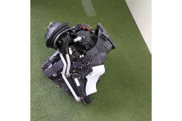 BMW X1 U11 U10 F70 HEATER BLOWER EUROPE IDEAL 5A4D0F9 Version European