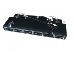 EVAPORATOR AIR CONDITIONING HEATER 12V UNIVERSAL