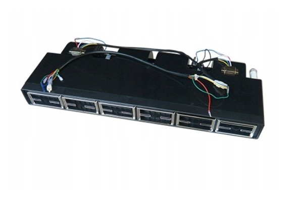 EVAPORATOR AIR CONDITIONING HEATER 12V UNIVERSAL