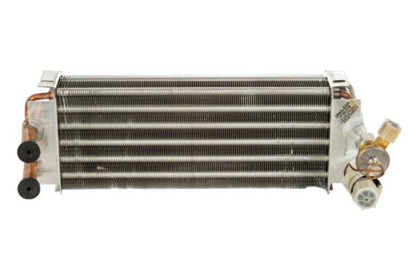 EVAPORATOR WITH AIR CONDITIONING HEATER UNIVERSAL GREG CAR