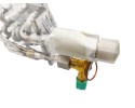 EVAPORATOR WITH AIR CONDITIONING HEATER UNIVERSAL GREG CAR Part manufacturer no brand