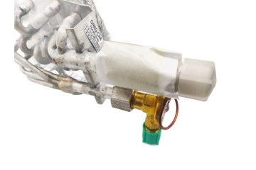 EVAPORATOR WITH AIR CONDITIONING HEATER UNIVERSAL GREG CAR Part manufacturer no brand
