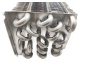 EVAPORATOR WITH AIR CONDITIONING HEATER UNIVERSAL GREG CAR Catalog number of the part PARNAG 404