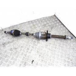 TRANSMISION DELANTERA DERECHA DODGE CALIBER (PM)