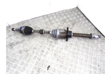  TRANSMISION DELANTERA DERECHA DODGE CALIBER (PM) S 2007 208792 DODGE - 1