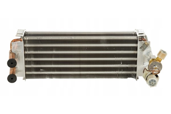 EVAPORATOR WITH AIR CONDITIONING HEATER UNIVERSAL GREG CAR EAN GTIN 5905718722037
