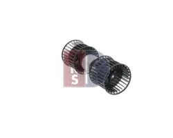 Motor eléctrico para ventilador interior AKS Dasis 448180N