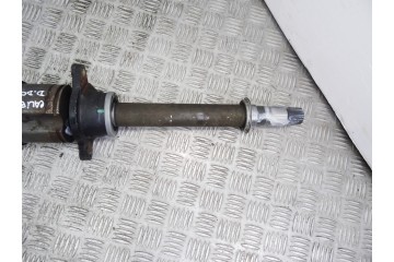  TRANSMISION DELANTERA DERECHA DODGE CALIBER (PM) S 2007 208792 DODGE - 1