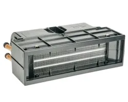 Calentador de Agua SAHARA B 12V