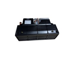WATER HEATER GRILLE SAHARA C 24V