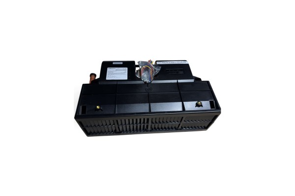 WATER HEATER GRILLE SAHARA C 24V