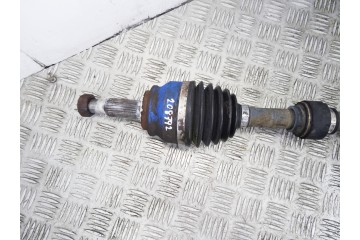  TRANSMISION DELANTERA DERECHA DODGE CALIBER (PM) S 2007 208792 DODGE - 2