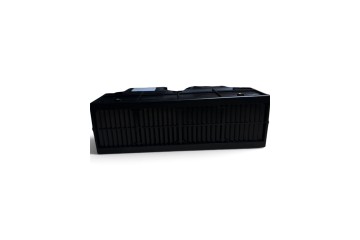 WATER HEATER GRILLE SAHARA C 24V Catalog number of the part NAGWOD SAH C 24V