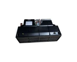 Calefactor con Rejilla Sahara C 12V