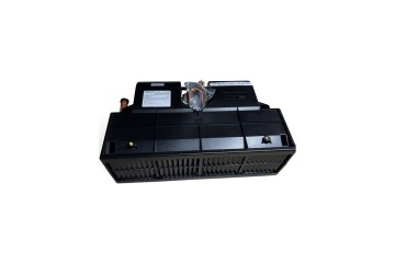 WATER HEATER GRILLE SAHARA C 12V