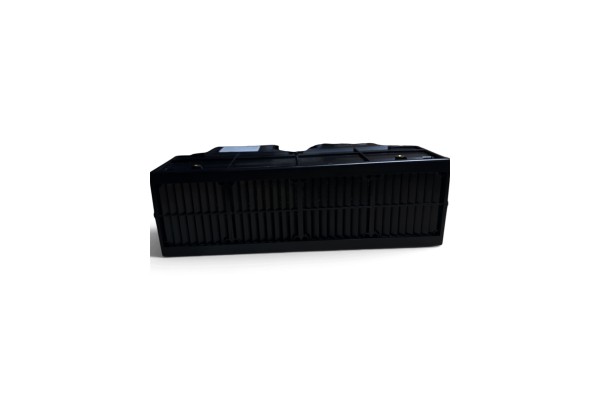WATER HEATER GRILLE SAHARA C 12V Catalog number of the part NAGWOD SAH C 12V
