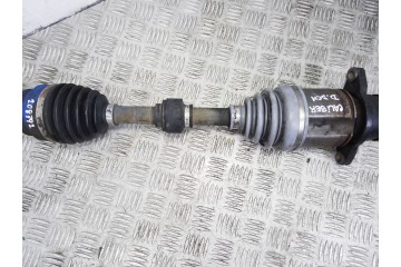  TRANSMISION DELANTERA DERECHA DODGE CALIBER (PM) S 2007 208792 DODGE - 3