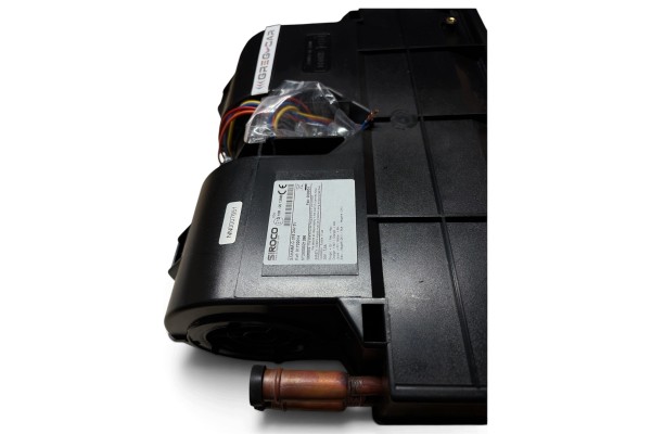WATER HEATER SAHARA B 24V Part manufacturer no brand