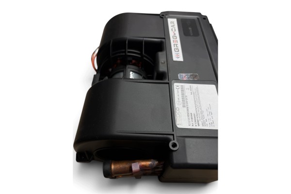 WATER HEATER SIROCO TENERE PERFORMA 12V Catalog number of the part NAGTEN PER 12V