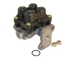 Multi circuit valve KNORR AE 4608 II37461N50