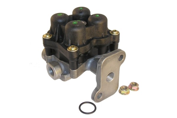 Multi circuit valve KNORR AE 4608 II37461N50