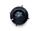 Air pump motor blower AUTOTERM 4D 5738 24V Catalog number of the part POMP POW 5738