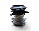 Air pump motor blower AUTOTERM 4D 5743 12V