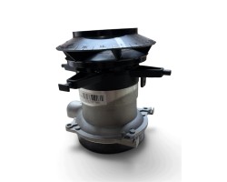 Air pump motor blower AUTOTERM 4D 5743 12V