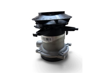 Air pump motor blower AUTOTERM 4D 5743 12V