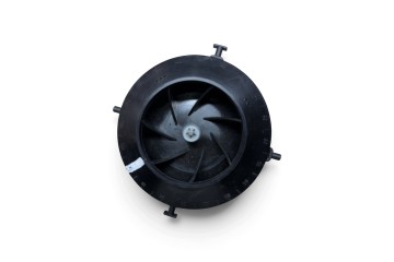 Air pump motor blower AUTOTERM 4D 5743 12V Catalog number of the part POMP POW 5743