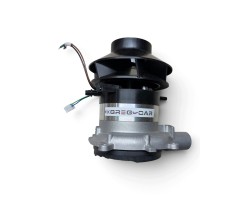 Air pump motor blower AUTOTERM 2D 5564 12V