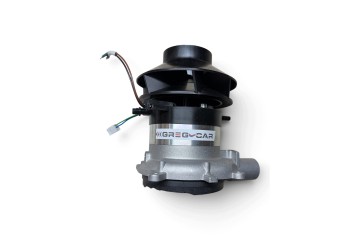 Air pump motor blower AUTOTERM 2D 5564 12V