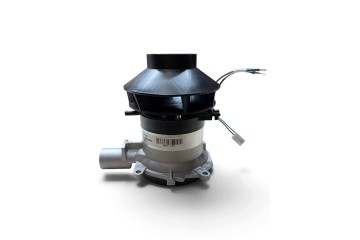 Air pump motor blower AUTOTERM 2D 5564 12V Part manufacturer no brand