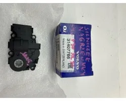 Motor calefactor original para Volvo S90, V90, XC90