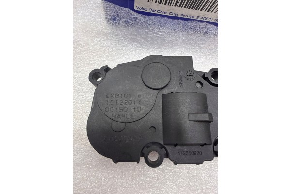 Air vent radiator Front Volvo S90 V90 31407766 Car type passenger cars