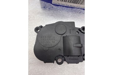 Air vent radiator Front Volvo S90 V90 31407766 Car type passenger cars