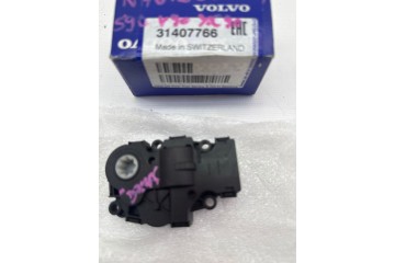 Air vent radiator Front Volvo S90 V90 31407766 Customs tariff code 85011099