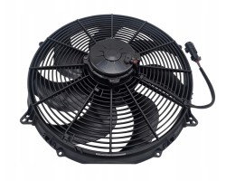 Fan SPAL 12V VA33 AP91 LL 65A 385mm SUCTION