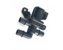 Heater solenoid valve PEUGEOT Expert 2007 2015