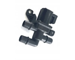 Heater solenoid valve PEUGEOT Expert 2007 2015