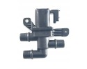 Heater solenoid valve PEUGEOT Expert 2007 2015 Catalog number of the part 6462W1 6462 W1